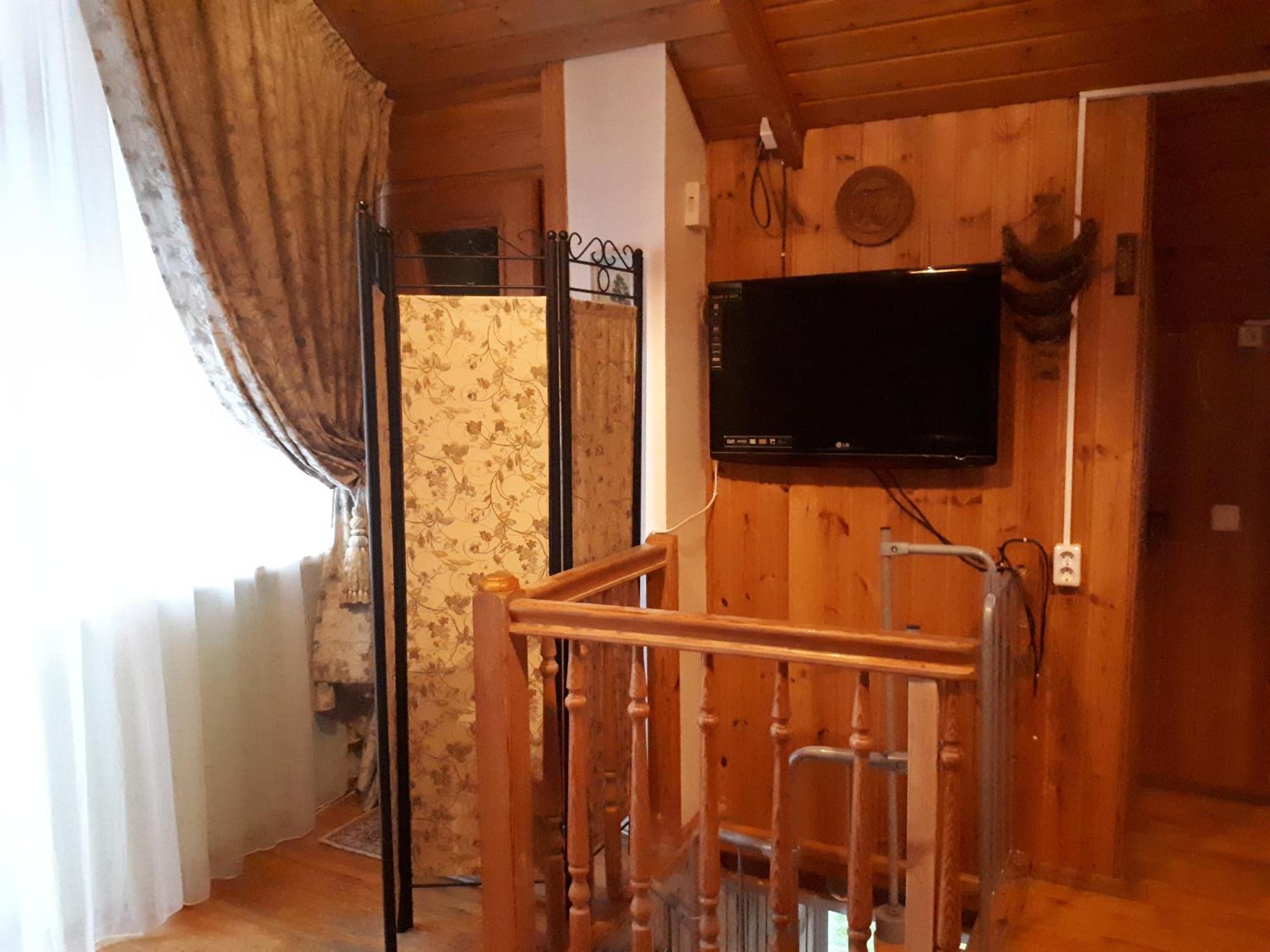 Vila Valdone พาลังกา ภายนอก รูปภาพ